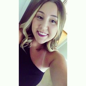 Meet your Posher, Paige